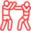 kick boxing